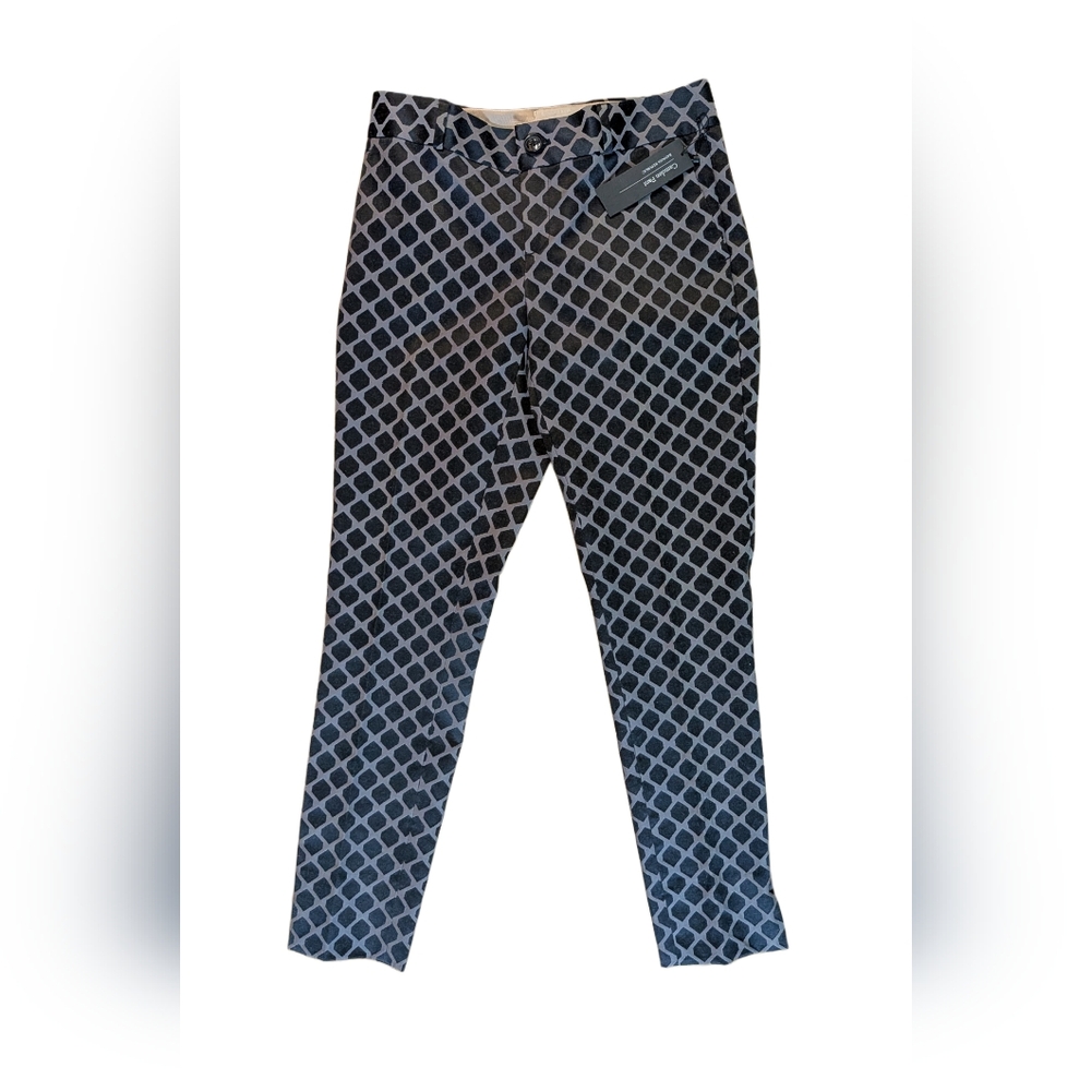Banana Republic Camden Pant, Size 0, NWT